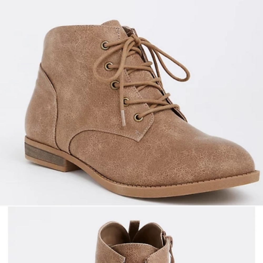 In search of these torrid boots 10-10.5